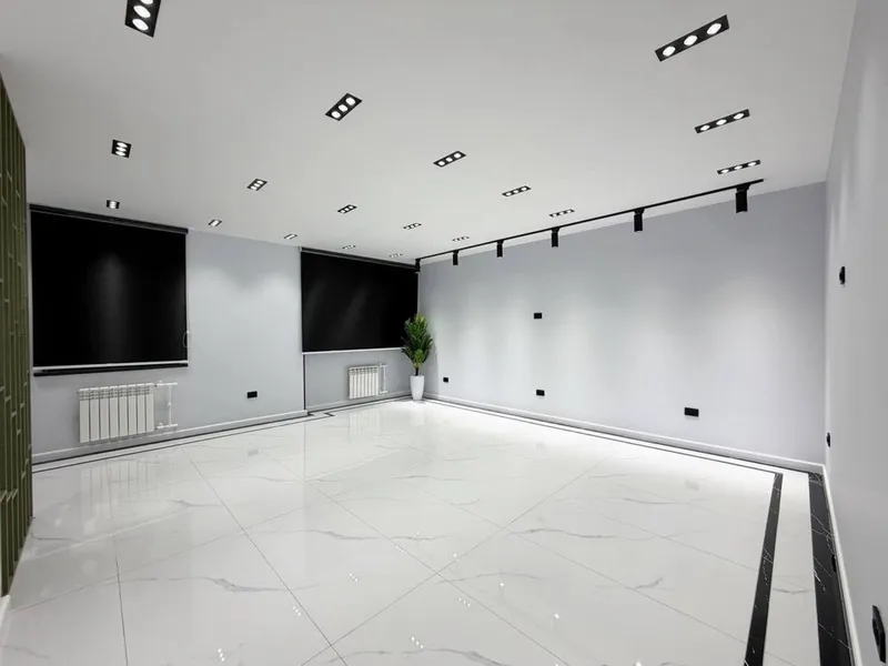 Ц1 Коммерческое помещение, 95м2. Первая линия. Евроремонт 6