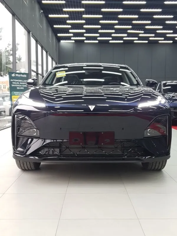 Changan Deepal S07 ultra 230 — фото 2