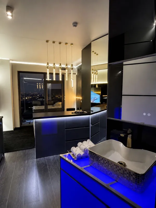 Аренда! Эксклюзивная квартира, центр. Luxury apartments for rent 4 Аренда! Эксклюзивная квартира, центр. Luxury apartments for rent 4