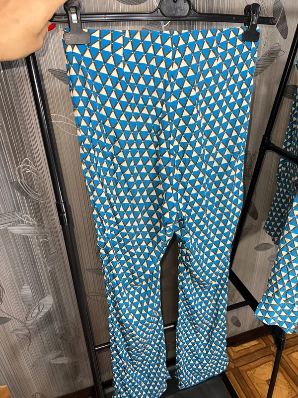 Костюм двойка Zara М/Л 9 Костюм двойка Zara М/Л 9