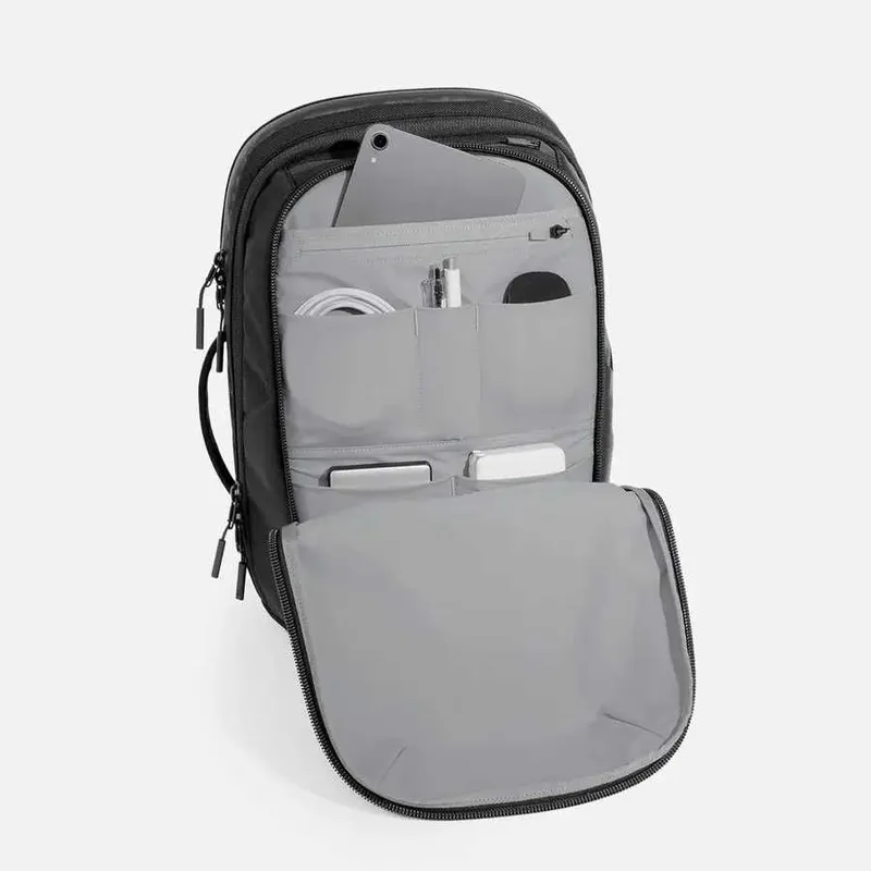 Aer Tech backpack 5 Aer Tech backpack 5