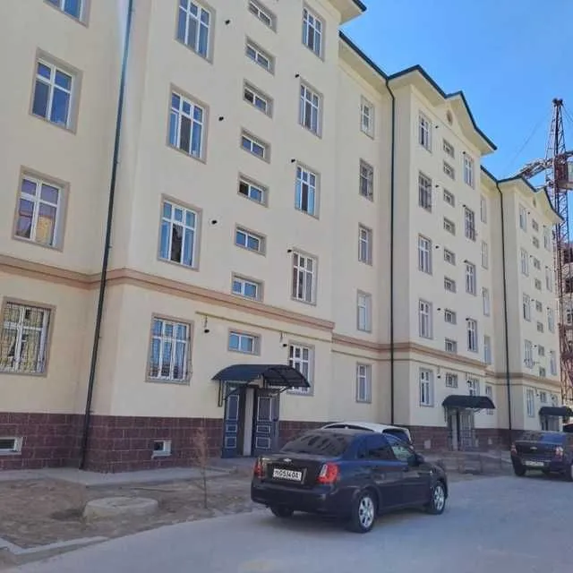 27 мкр 30 домнан 2 ханалы кв арендага бериледи