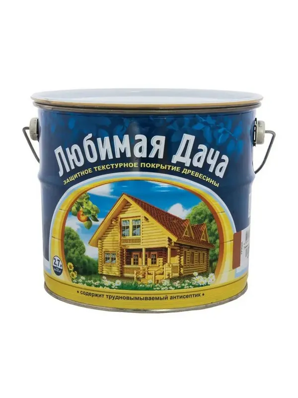 Пропитка для дерева — фото 3