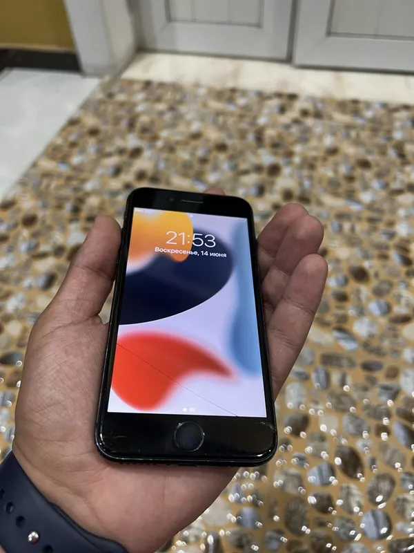 Iphone 7 32gb va iPhone 7 256gb sotiladi — фото 6