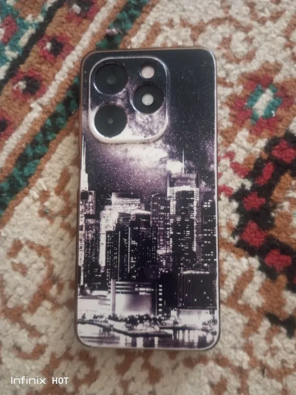 Telefon sotiladi 2mln