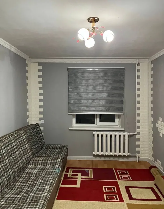 Аренда квартиры 2/2/4 Саракулька парк Фуркат — фото 1