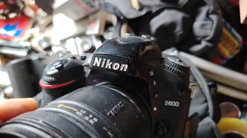 Canon 60 d в хорошем состоянии 5 Canon 60 d в хорошем состоянии 5