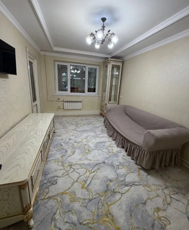квартира