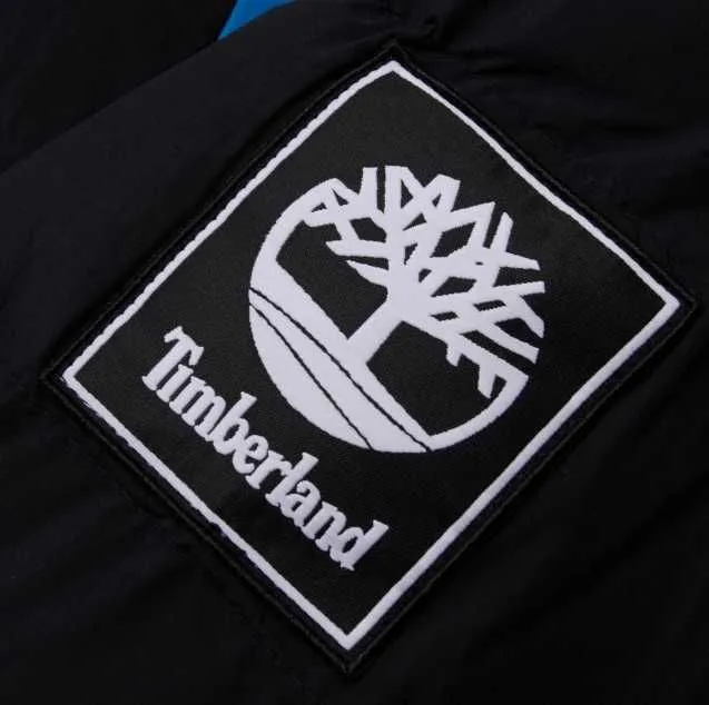 Мужской пуховик Timberland Outdoor Archive Puffer M размер Доставка — фото 4