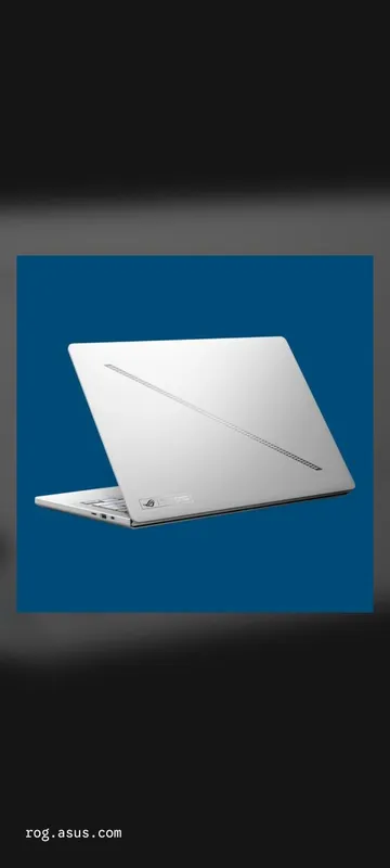 Asus RoG Zephyrus G14 open box Asus RoG Zephyrus G14 open box