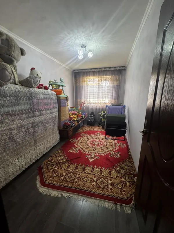 3 ком 1 этаж с ремонтом! — фото 3