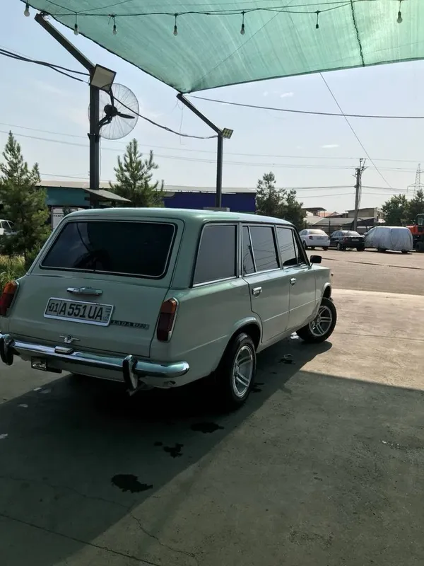 Lada vaz 1984 yil 2 Lada vaz 1984 yil 2