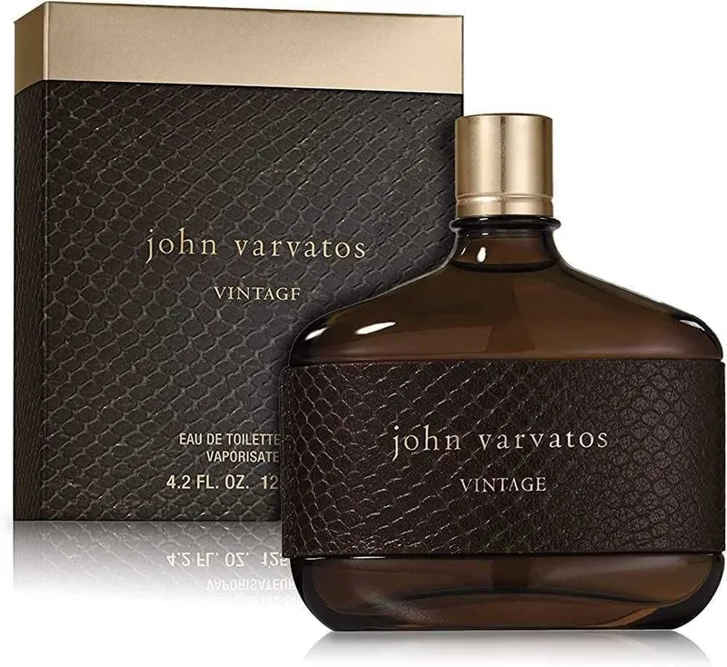 John Varvatos Artisan Pure ORIGINAL — фото 2