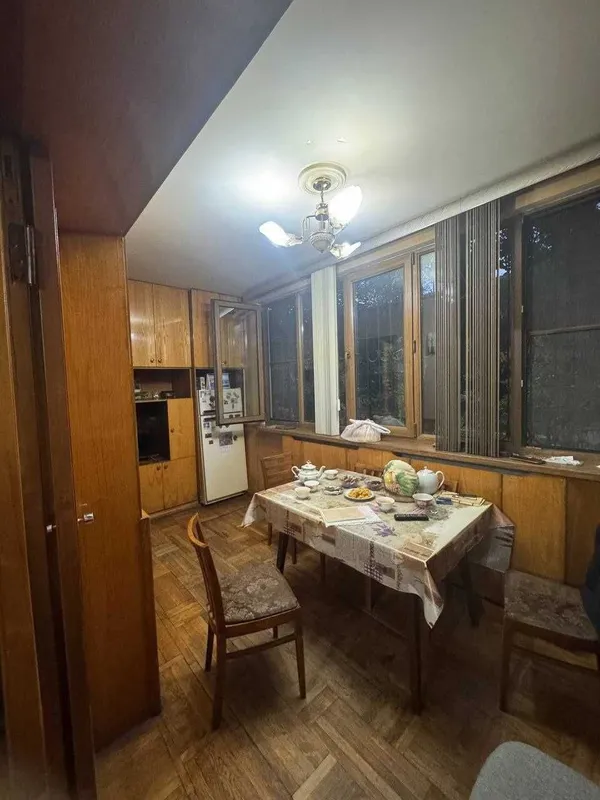 Продаётся своя квартира 3/14 Ц6 — фото 5
