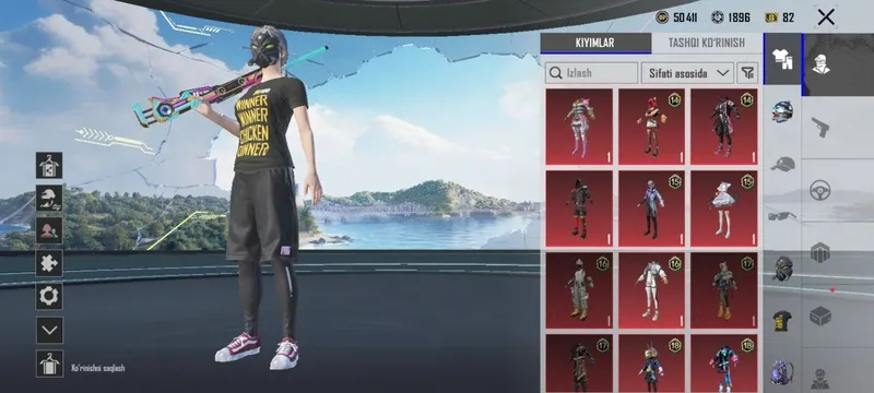 pubg akk 3 pubg akk 3
