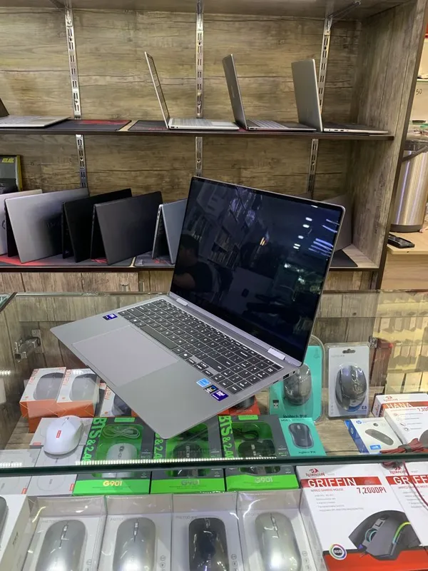 Samsung Galaxy book 5 Pro 360 — фото 2