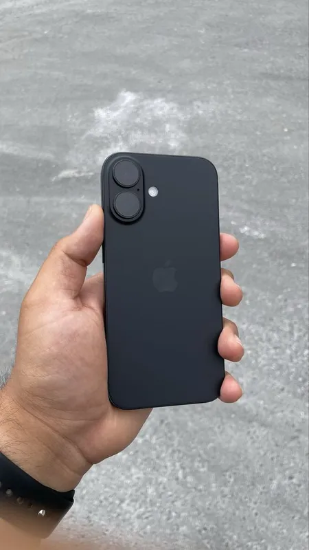 Iphone 16 ideal 128gb