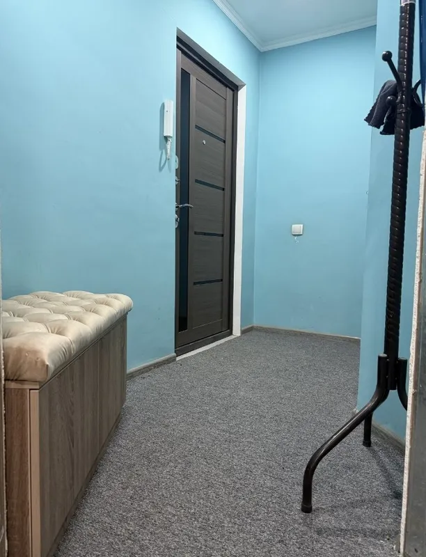 Продаётся 3-комнатная квартира с ремонтом, мебелью и техникой 8