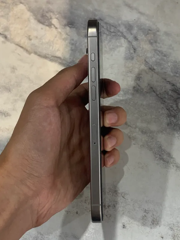 iPhone 15 Pro Max Ideal — фото 5