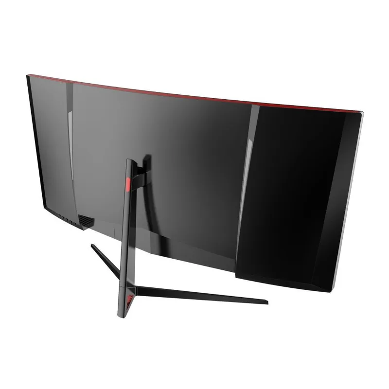Titan Army 29.5" egri ultrawide monitor 200Hz 3