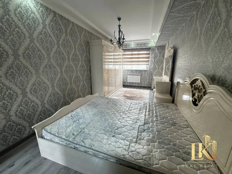 3-комнатная квартира, 72 м², 8/9, ЖК «Юнусабад 5» (ориентир: маг-н Dafna) — фото 1 3-комнатная квартира, 72 м², 8/9, ЖК «Юнусабад 5» (ориентир: маг-н Dafna) — фото 1