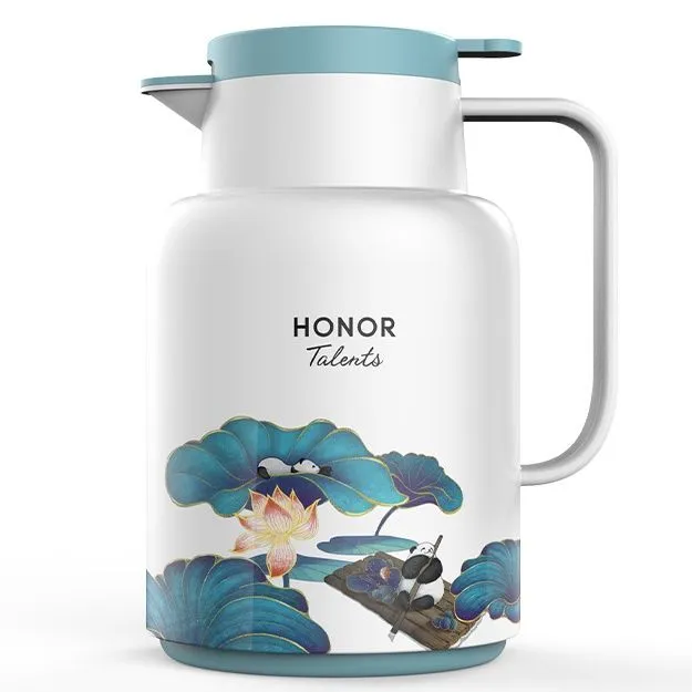Продаются новые термос-чайники HONOR 1.5L