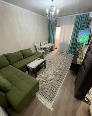 2 xonali kvartira, 56 m², 3/5 qavat (ikkilamchi uy-joy) 1 2 xonali kvartira, 56 m², 3/5 qavat (ikkilamchi uy-joy) 1