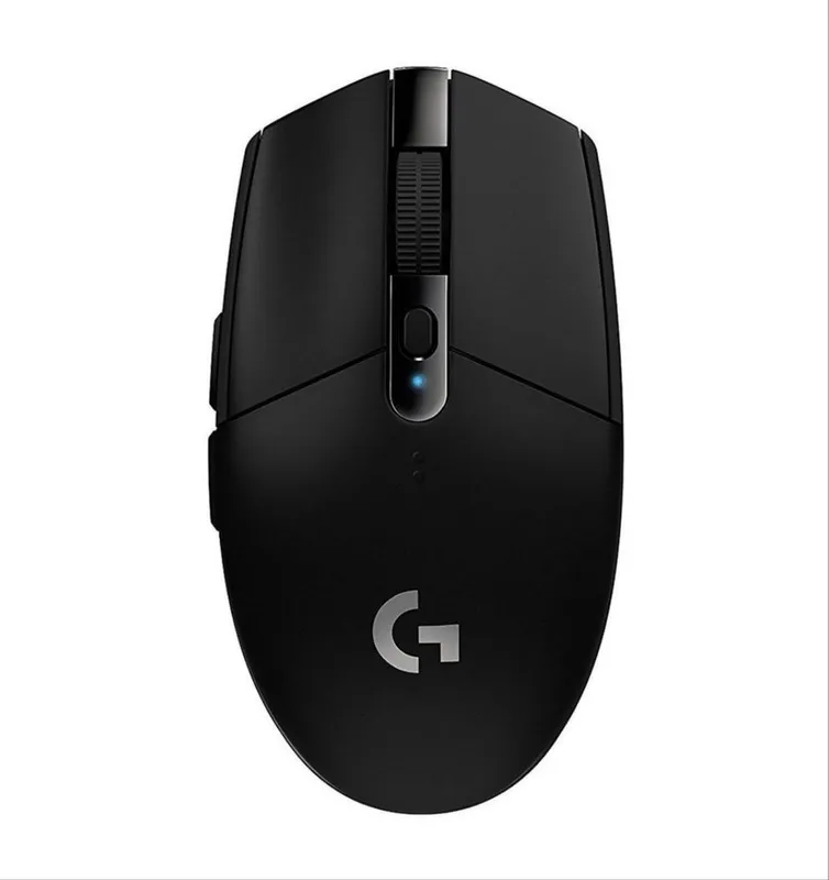 Logitech G304Lightseed simsiz oyin sichqonchas 12000DPI Hero sensor