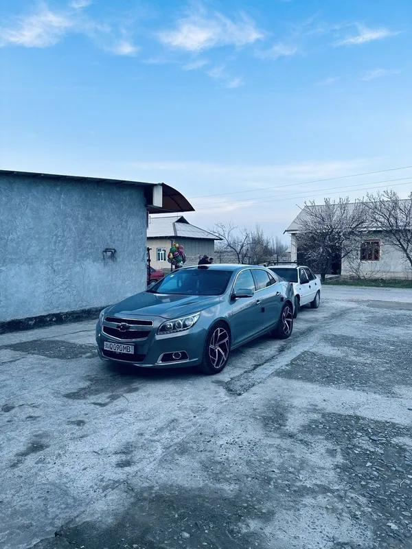 Малибу 1 сотилади — фото 5