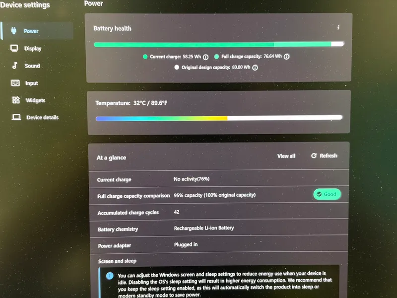 Lenovo Legion Pro 5 16IRX8 — фото 4