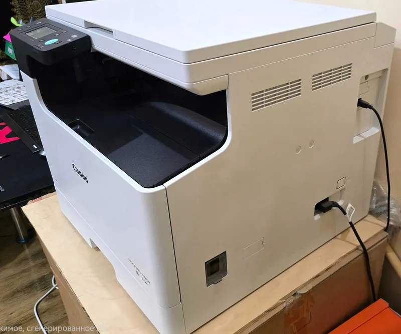 Canon imageRUNNER 2224 Новый 2 Canon imageRUNNER 2224 Новый 2