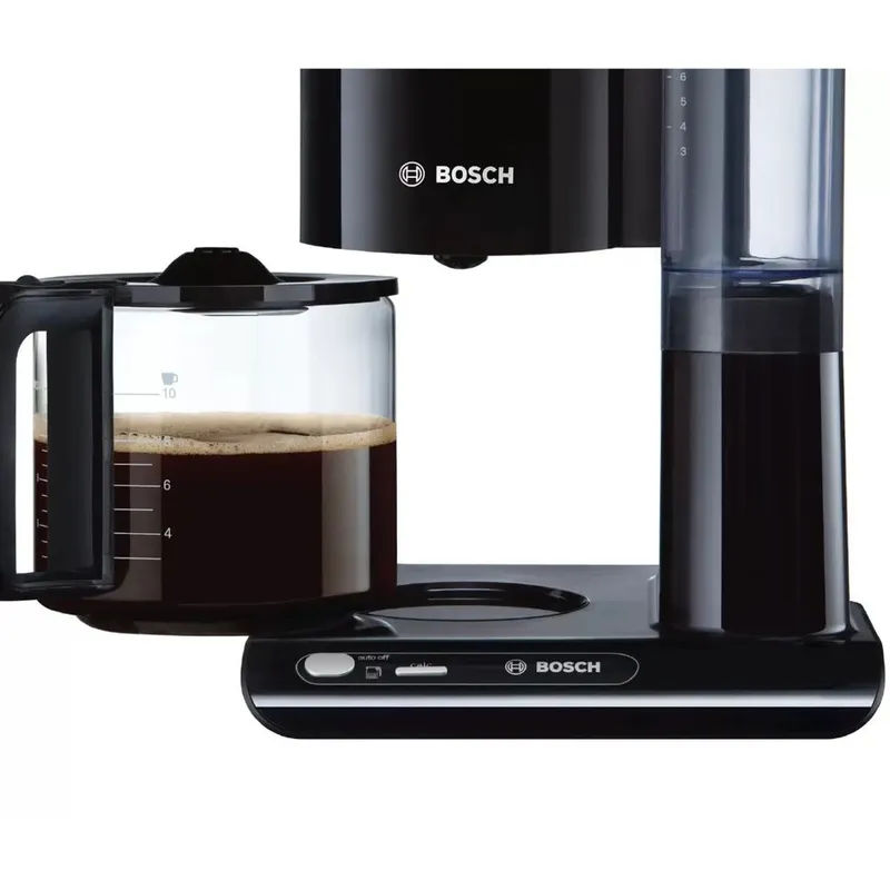 Кофеварка Bosch TKA8013 — фото 1