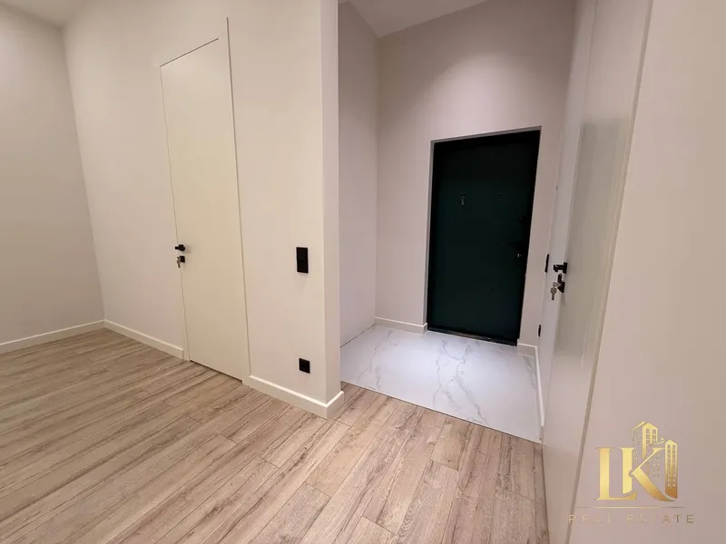 3-комнатная квартира 50 м², 3/12, ЖК Darhan Avenue (Дархан), Мирзо-Улугбекский район — фото 5