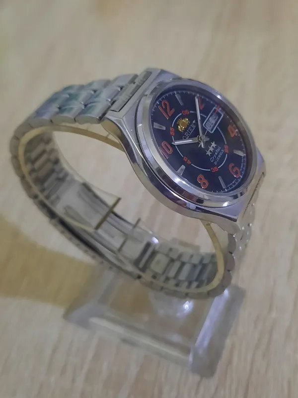 ORIENT automatic — фото 3
