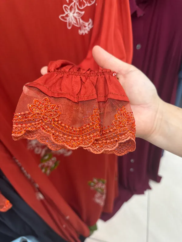 Italyaniskiy Ipak Razmerlari 48 Dan 58 gacha — фото 2