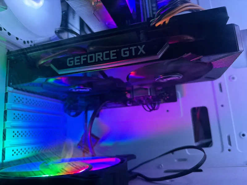 Gtx 1660 super 6 gb 3 Gtx 1660 super 6 gb 3