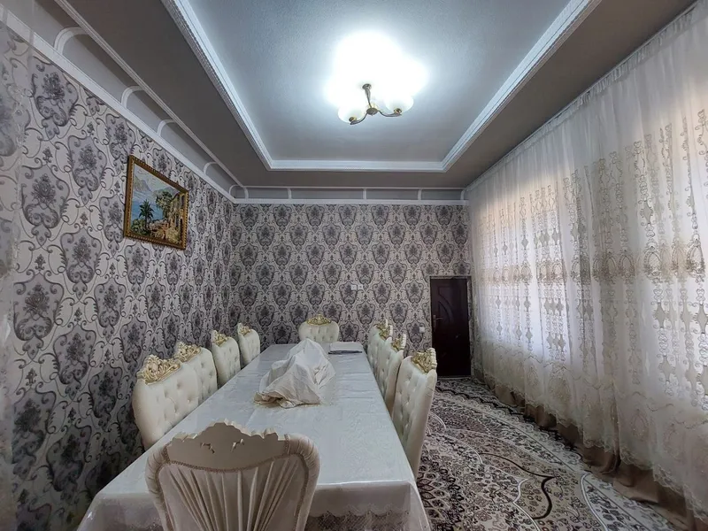 Тошкент тумани Киров Роддом кучада 4 сотиг 3 хона сотилади — фото 5