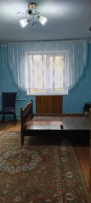 3-х комнатная квартира в Алмазаре 450 $ — фото 4 3-х комнатная квартира в Алмазаре 450 $ — фото 4