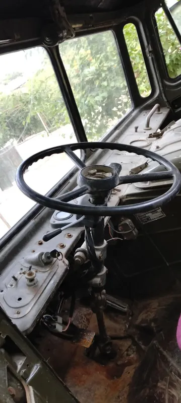 Gaz 66 1981yil srochna sotiladi — фото 3