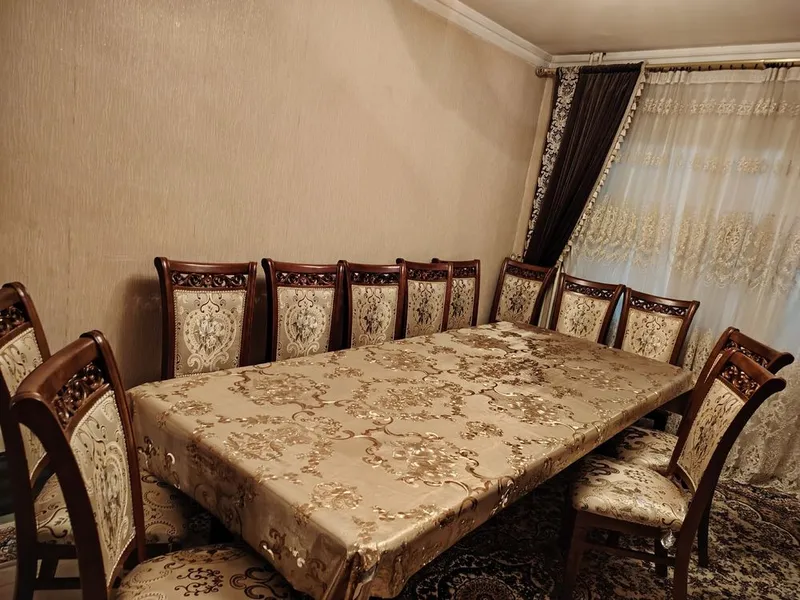 стол и стул 2 стол и стул 2