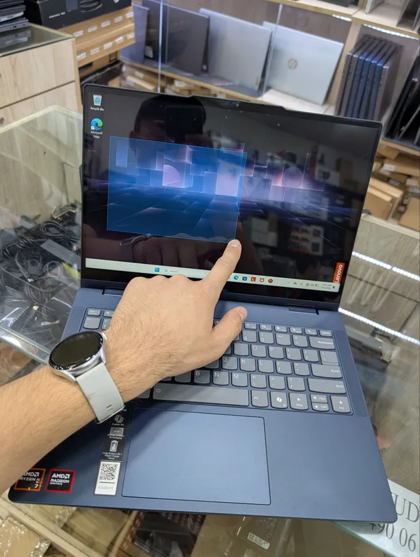 Lenovo Ideopad 5 X360