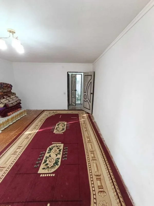 Сдаётся 1-комнатная квартира на Персидской улице 200$