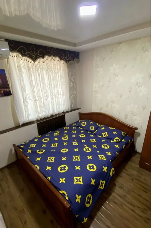 Аренда квартиры 2/3/12 Якасарайский  район. — фото 1