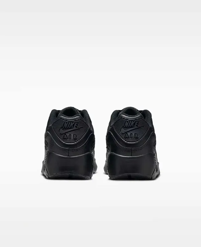 Продаются кроссовки Nike Air Max 90 LTR Black из США Размер 43 UK: 8.5 — фото 7
