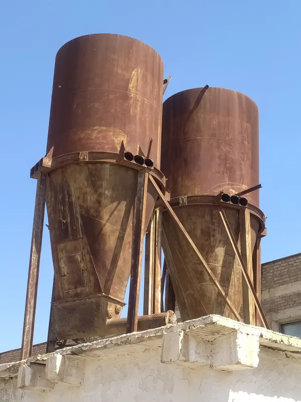 Bunkerlar sotiladi