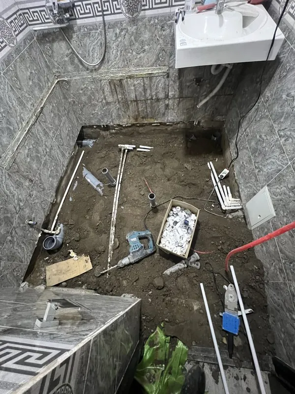 Santexnika xizmati 24.7 6