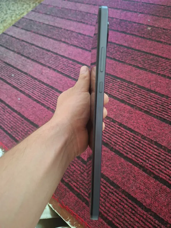 Redmi Pad SE 8.7 4G — фото 5