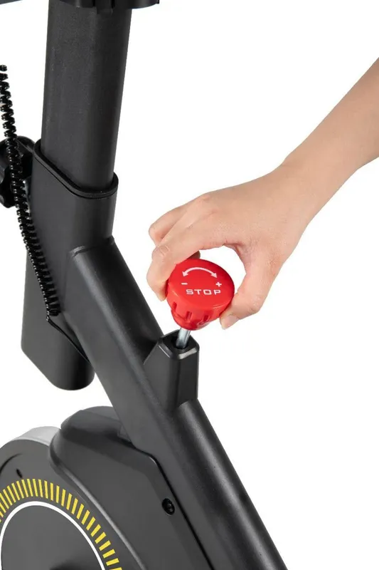 Велотёрнжйор Модель: Ax0015 SPIN BIKE — фото 2
