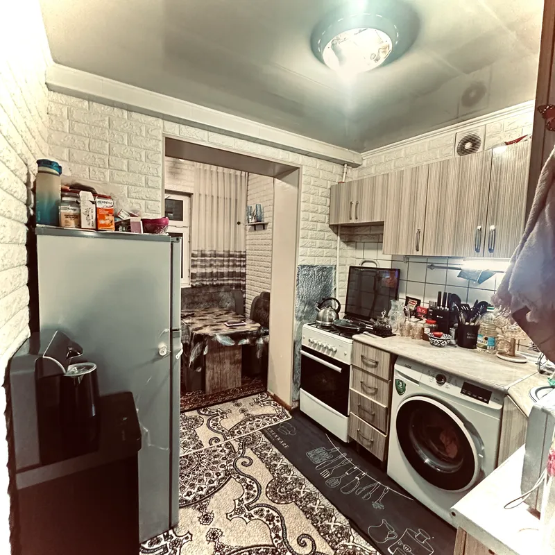 1 комн квартира
