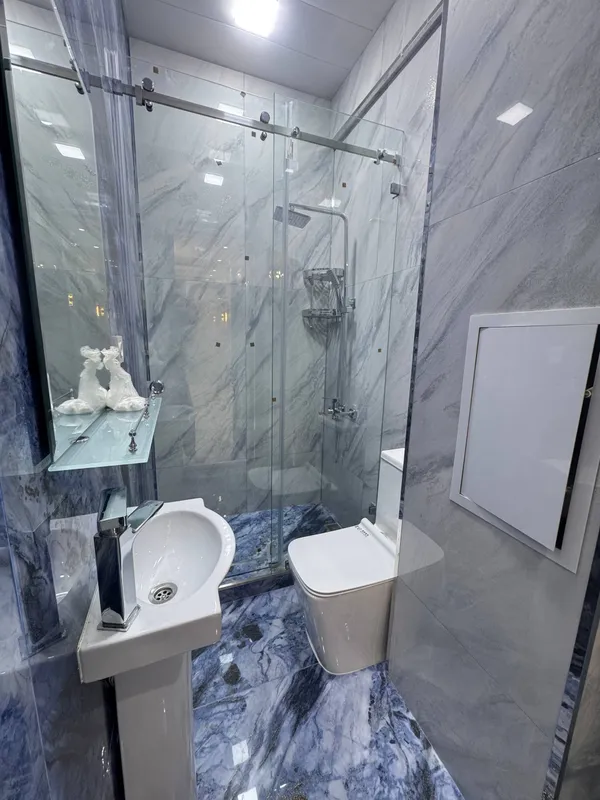 Yunusobodda 65 m² 3 xonali kvartira sotiladi · ID 7045 5 Yunusobodda 65 m² 3 xonali kvartira sotiladi · ID 7045 5